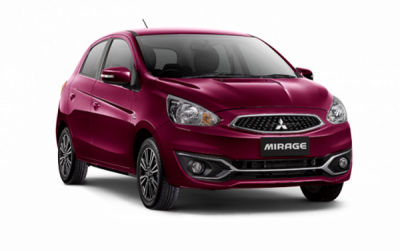 Stop Jualan, Sayonara Mitsubishi Mirage!