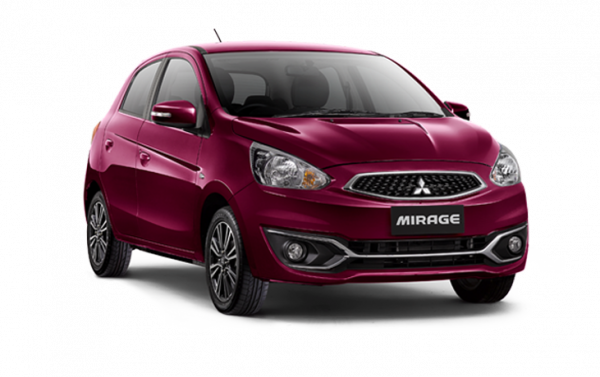 Stop Jualan, Sayonara Mitsubishi Mirage!