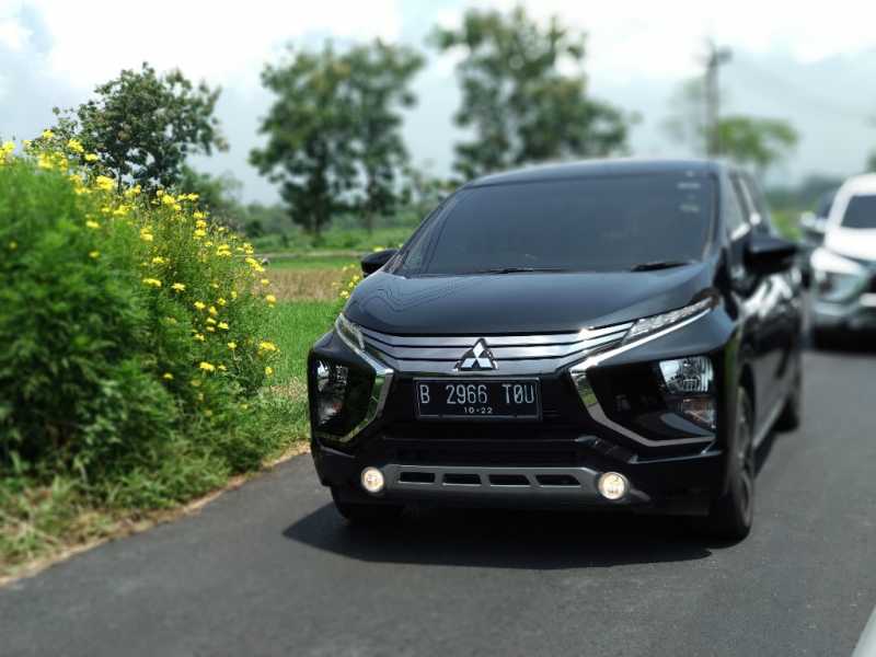 Harga Mitsubishi Xpander Naik Lagi Jelang Kenaikan BBN