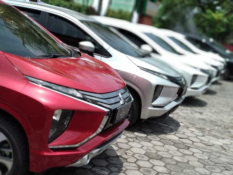 Harga Xpander Bekas Awal Tahun 2022, Makin Menggoda