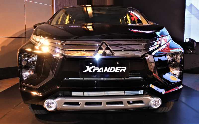 ASEAN Jadi Basis Produksi Mitsubishi Xpander HEV ASEAN Jadi Basis Produksi Mitsubishi Xpander HEV