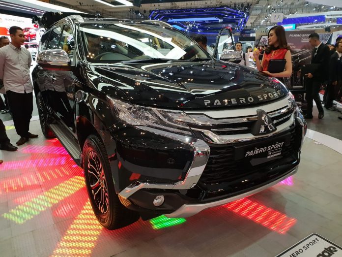 Liburan Akhir Tahun Pakai Pajero Sport, Diskonnya Tembus Rp 50 Jutaan Nih Liburan Akhir Tahun Pakai Pajero Sport, Diskonnya Tembus Rp 50 Jutaan Nih