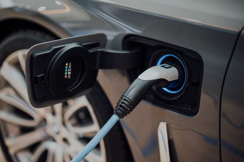 Netral Karbon 2050, Honda Bangun Pabrik Khusus EV di Wuhan Netral Karbon 2050, Honda Bangun Pabrik Khusus EV di Wuhan