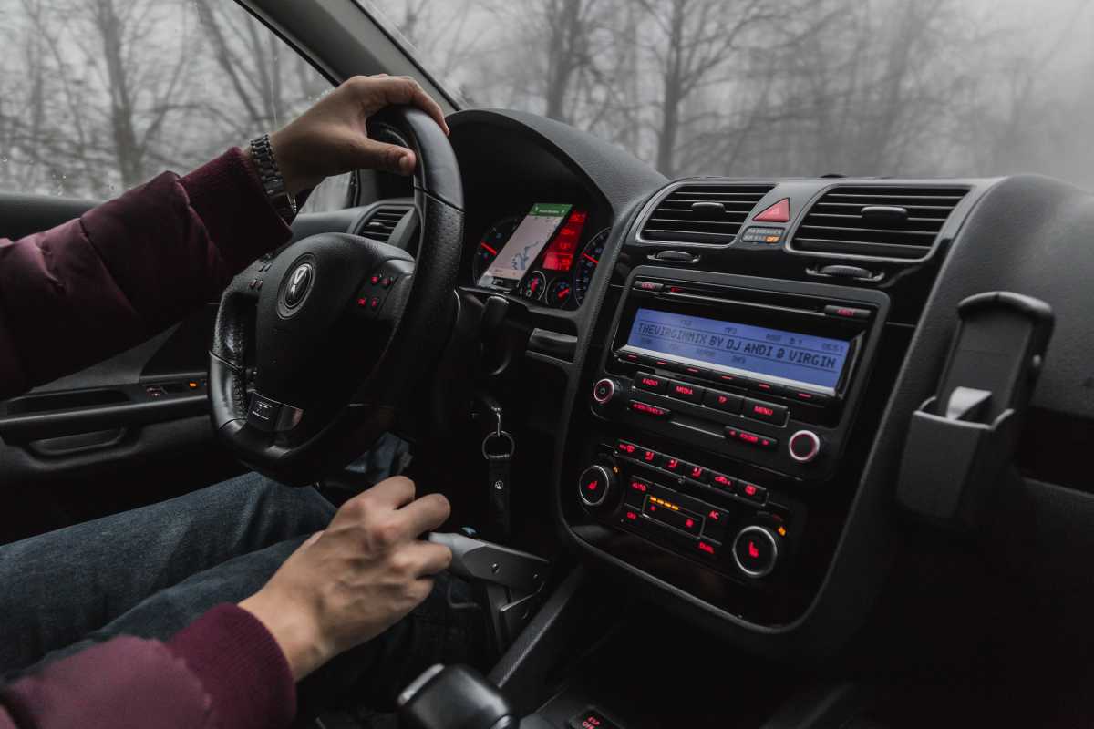 Berikut Bagian Mobil yang Berpotensi Jadi Sarang Covid-19 Berikut Bagian Mobil yang Berpotensi Jadi Sarang Covid-19