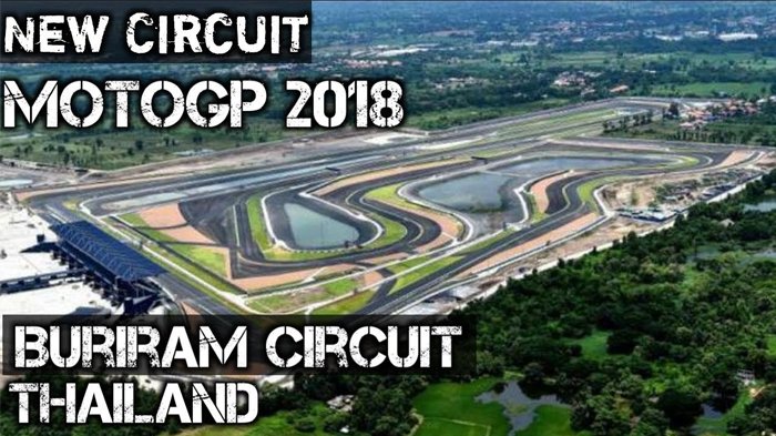 Prediksi MotoGP Thailand 2018 di Sirkuit Buriram