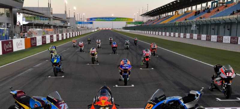Dorna Umumkan Indonesia Masuk Kalender MotoGp 2021 Dorna Umumkan Indonesia Masuk Kalender MotoGp 2021