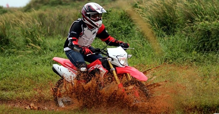 Begini Cara Merawat Motor Trail Begini Cara Merawat Motor Trail