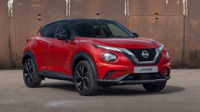 Review All New Nissan Juke, Makin Modern Meski Tetep Nyeleneh