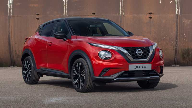 Review All New Nissan Juke, Makin Modern Meski Tetep Nyeleneh