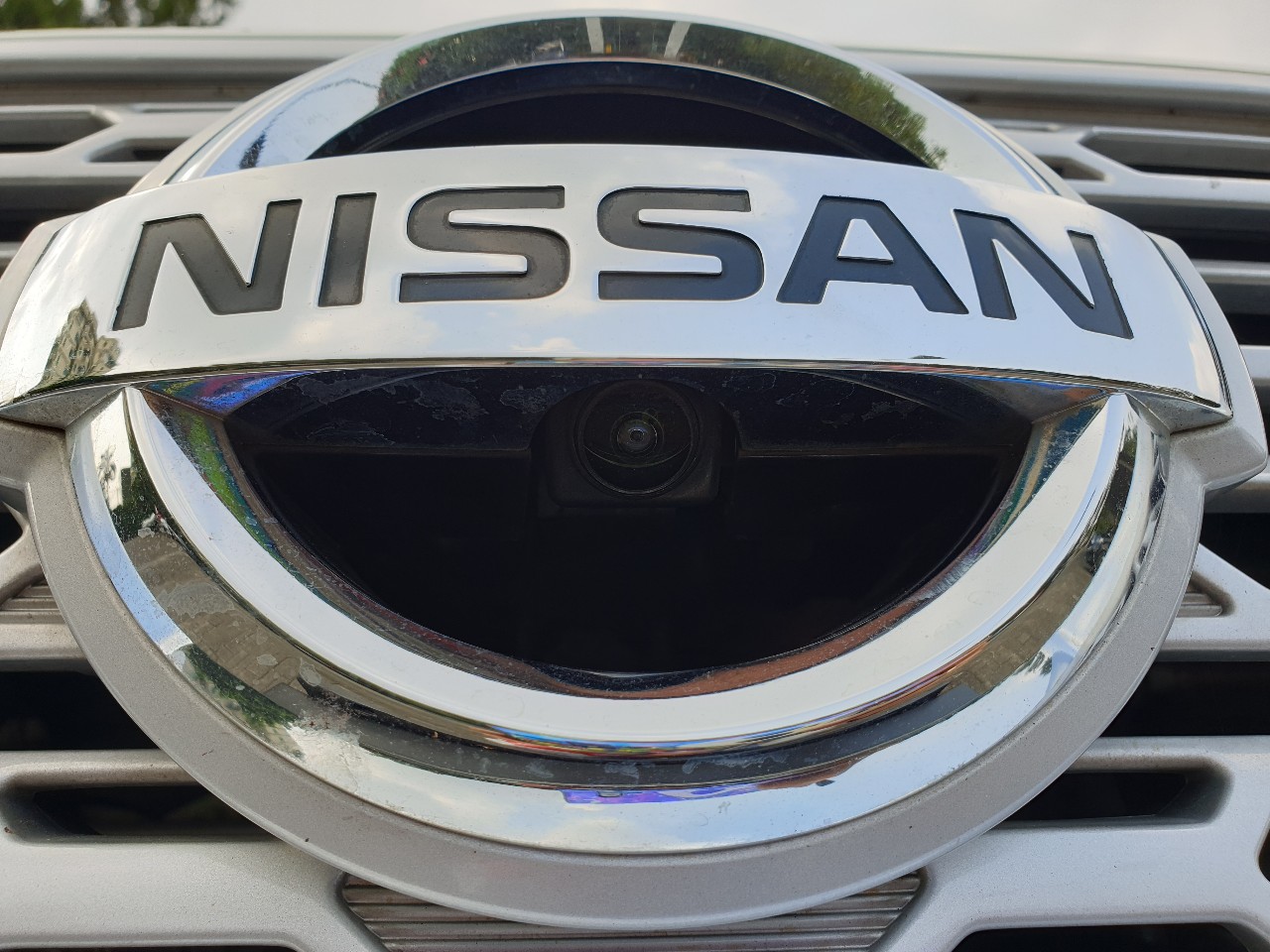 Nissan Tolak Bantu Apple Bikin Mobil