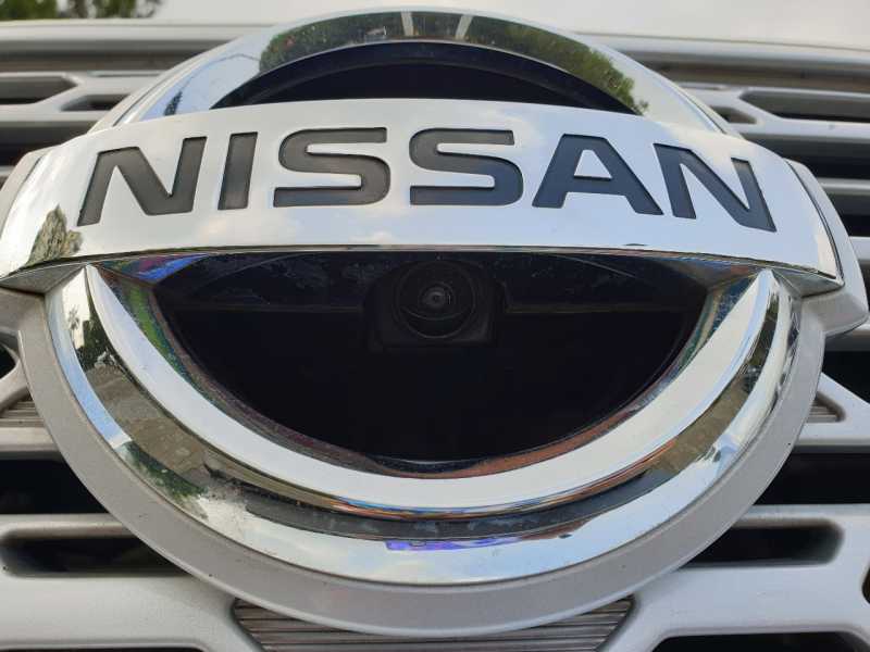 Nissan Tolak Bantu Apple Bikin Mobil Nissan Tolak Bantu Apple Bikin Mobil