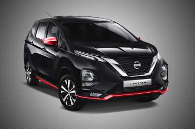 10 Mobil Terlaris Agustus 2020, Nissan Livina Rebut Tahta Avanza!