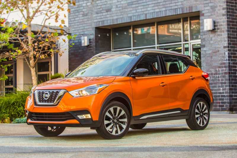 Nissan Indonesia Luncurkan Kicks e-POWER 2 September!