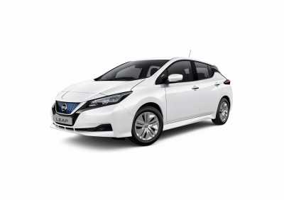 Selamat Datang Nissan LEAF, Satu Lagi Mobil Listrik untuk Indonesia