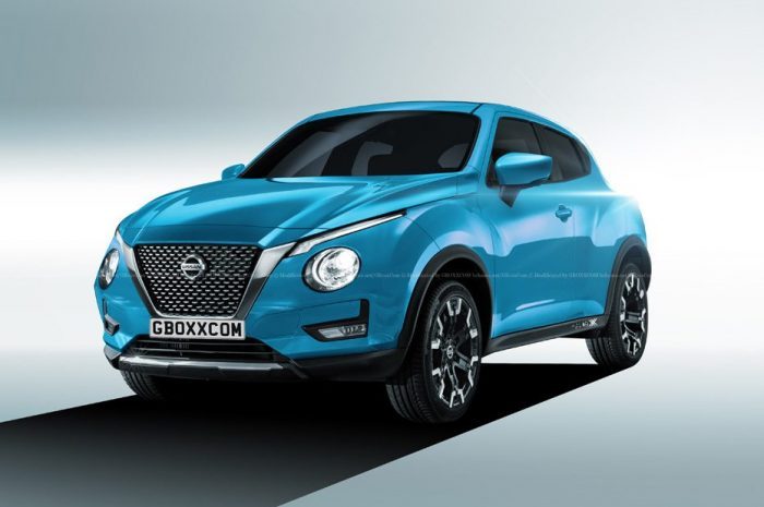 Nissan PHK 20 Ribu Karyawan? Nissan PHK 20 Ribu Karyawan?