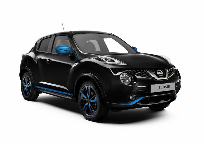 Sayonara Nissan Juke, Selamat Datang Nissan Kicks Sayonara Nissan Juke, Selamat Datang Nissan Kicks