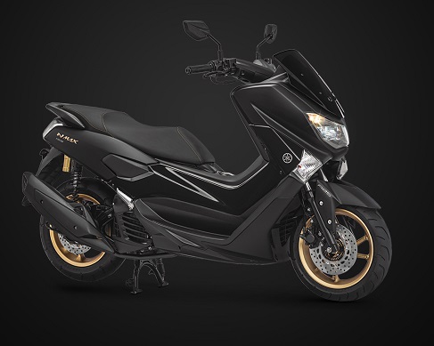 PCX Lokal Rival Berat Nmax, Pilih Mana? 