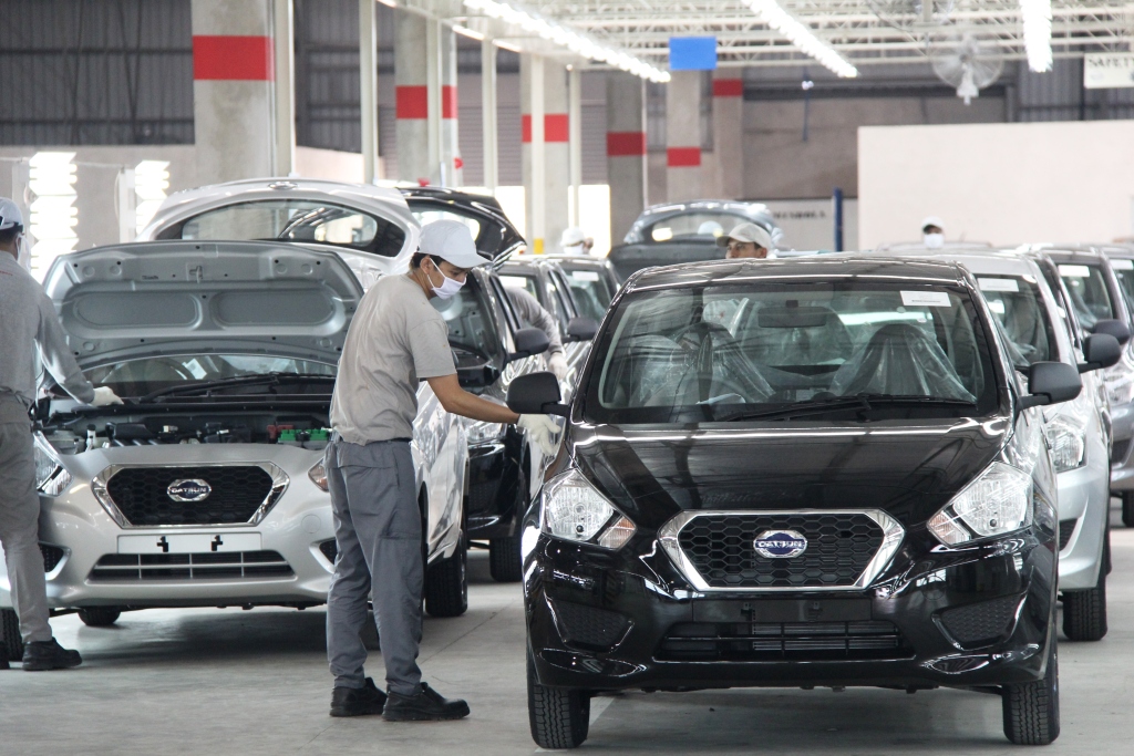 Nissan Indonesia Stop Produksi, Tapi Bukan Karena Corona!