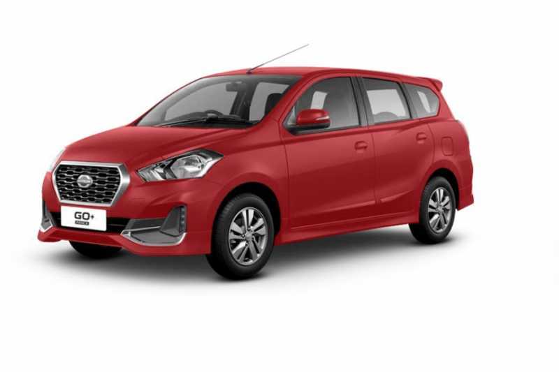 Mobil Murah Datsun GO+ Panca Sekarang Pakai CVT, Mayan Lah Ya Mobil Murah Datsun GO+ Panca Sekarang Pakai CVT, Mayan Lah Ya