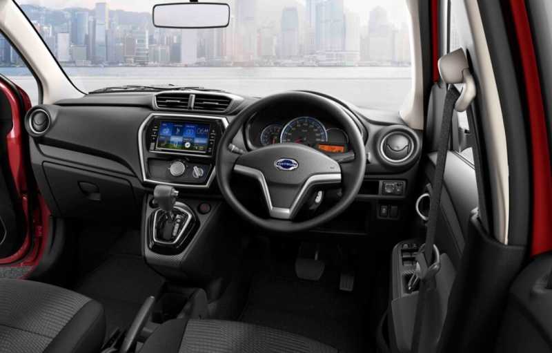 Bakal Tutup di Indonesia, Datsun Malah Kenalkan SUV Baru Bakal Tutup di Indonesia, Datsun Malah Kenalkan SUV Baru
