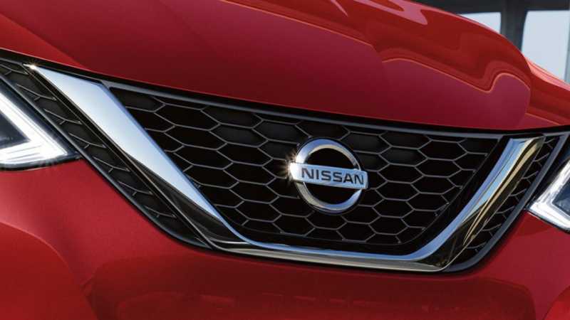 Nissan di Indonesia: Hidup Segan Mati Gak Boleh Nissan di Indonesia: Hidup Segan Mati Gak Boleh