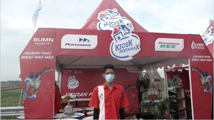 Jelang Tahun Baru, Pemakaian Pertamax Meningkat Jelang Tahun Baru, Pemakaian Pertamax Meningkat