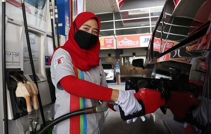 Harga Pertamax Turbo Naik Jadi Rp12.300, Pertamina Dex Jadi Rp11.150 Harga Pertamax Turbo Naik Jadi Rp12.300, Pertamina Dex Jadi Rp11.150