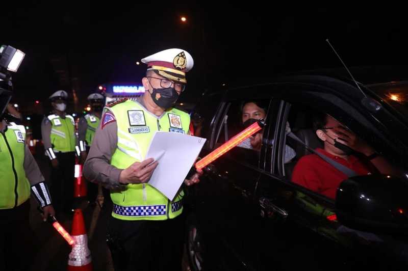 4 Modus Mudik Diungkap Ridwan Kamil 4 Modus Mudik Diungkap Ridwan Kamil