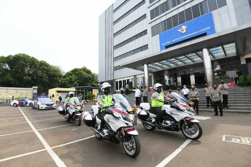 Penyekatan PPKM Dihapus Mulai Hari Ini, Ganti Sistem Ganjil-Genap Penyekatan PPKM Dihapus Mulai Hari Ini, Ganti Sistem Ganjil-Genap