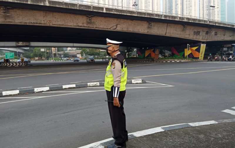 Mulai 26 Juli, Pemerintah Ganti Istilah Darurat dalam PPKM Menjadi Level 1-4 Mulai 26 Juli, Pemerintah Ganti Istilah Darurat dalam PPKM Menjadi Level 1-4