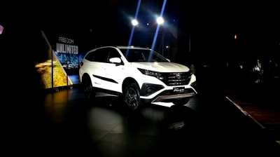 Harga Mobil Toyota Naik Sampai Rp 4 Jutaan