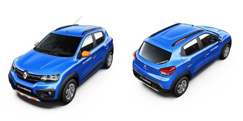 Renault Kwid, Mobil Funky Begini Cuma Rp50 Jutaan? Renault Kwid, Mobil Funky Begini Cuma Rp50 Jutaan?