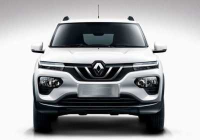 SUV Rp 100 Jutaan Renault Kwid Model Baru, juga Masuk Indonesia?