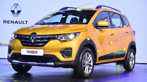 Inikah Alasan Kenapa Renault Triber Belum Ada Harganya?