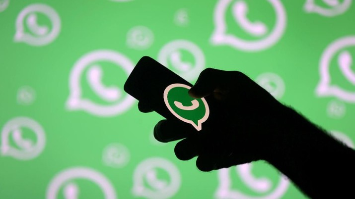 Turn Back Hoax! Kominfo dan WhatsApp Kerja Bareng Hasilkan Fitur Baru Ini