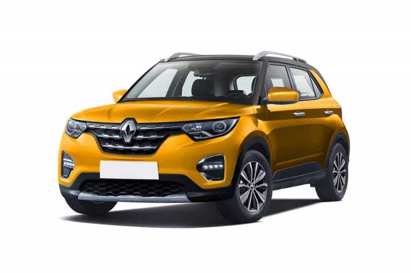 Renault Triber versi SUV Dipastikan Masuk Indonesia, Muncul di GIIAS 2020 Renault Triber versi SUV Dipastikan Masuk Indonesia, Muncul di GIIAS 2020