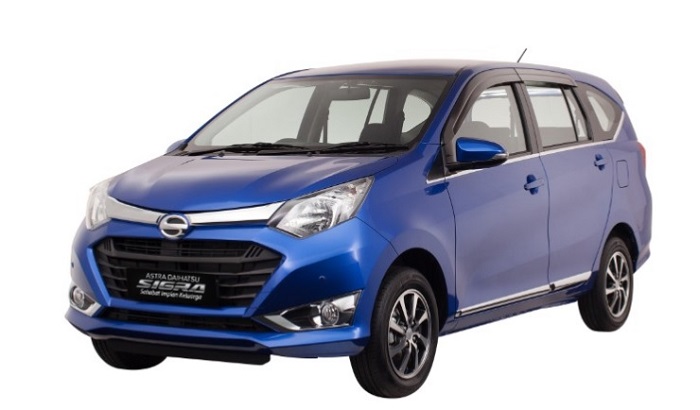 Sigra Dominasi Market Daihatsu Sigra Dominasi Market Daihatsu