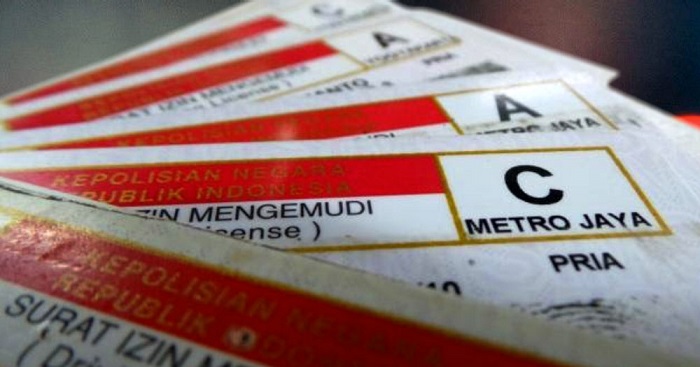 Dispensasi Perpanjangan SIM Ditambah Hingga 31 Agustus Dispensasi Perpanjangan SIM Ditambah Hingga 31 Agustus