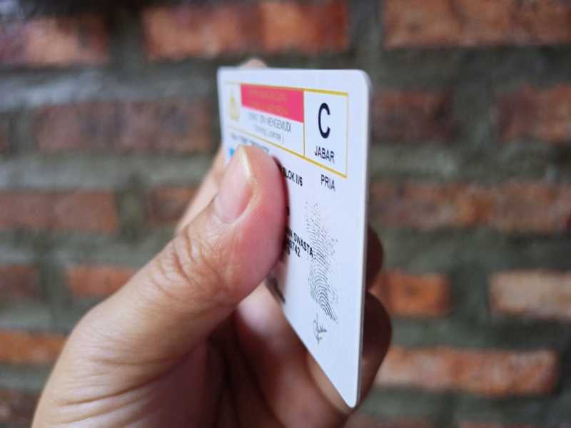 Para Rider, Ini Syarat Mendapatkan SIM C, SIM CI dan SIM CII Para Rider, Ini Syarat Mendapatkan SIM C, SIM CI dan SIM CII