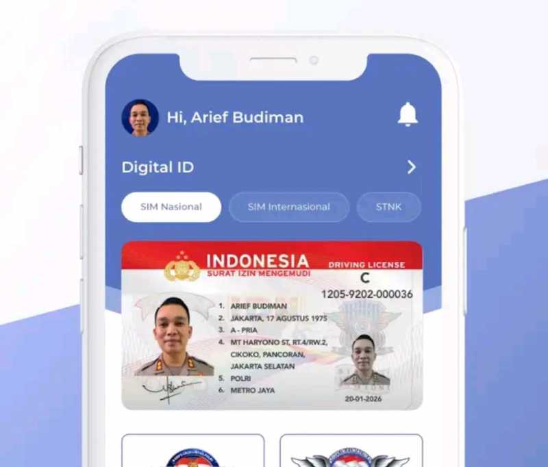Aplikasi SIM Digital Dapat Rating Buruk di Play Store, Kenapa? Aplikasi SIM Digital Dapat Rating Buruk di Play Store, Kenapa?