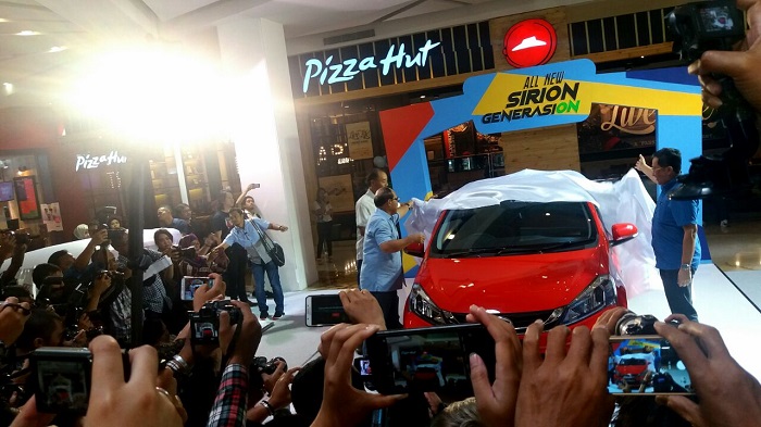 Pasar City Car Indonesia Stagnan, Persaingan Ketat