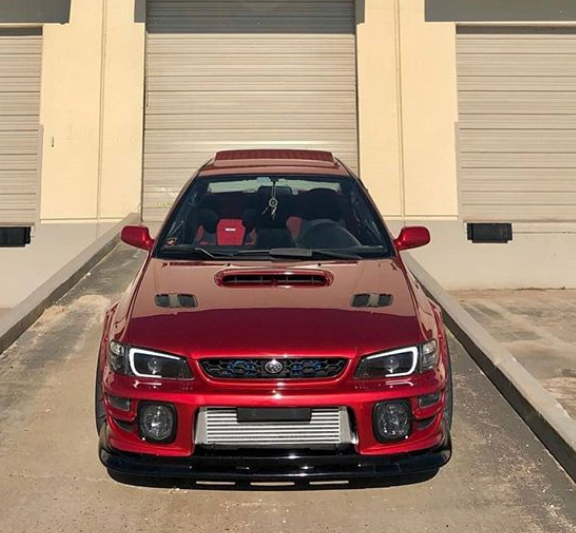 133 Mobil Subaru Dilelang Dirjen Bea Cukai, Raup Rp 22 Miliar 133 Mobil Subaru Dilelang Dirjen Bea Cukai, Raup Rp 22 Miliar