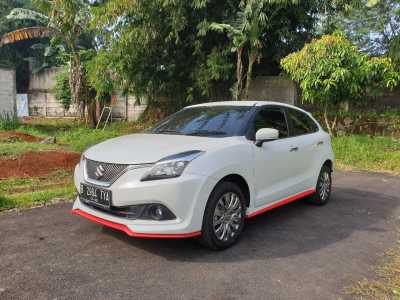 Punya Hatchback Keren Gak Perlu Mahal