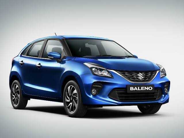 Suzuki Janjikan Ada Model Facelift di Akhir Tahun, Baleno Kah?