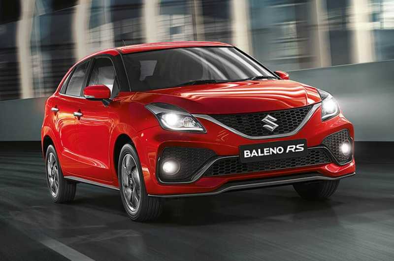 Baleno Diskon 24 Juta dan Ignis Diskon 21 Juta