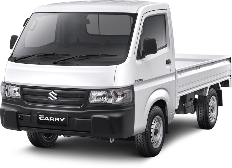 Suzuki Permak Carry dan Tambahkan Alat Pemadam Api Suzuki Permak Carry dan Tambahkan Alat Pemadam Api