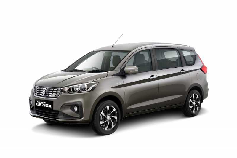 Beli All New Ertiga, Diskonnya Tembus Dua Digit, Suzuki? Beli All New Ertiga, Diskonnya Tembus Dua Digit, Suzuki?