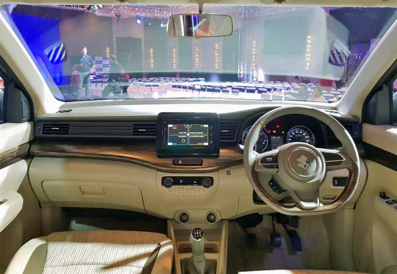 Mengungkap Dosa Suzuki Indonesia, Memangkas Fitur All New Ertiga! Mengungkap Dosa Suzuki Indonesia, Memangkas Fitur All New Ertiga!