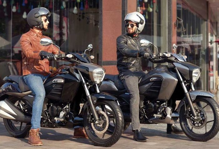 Alhamdulilah, Motor Aneh Suzuki Intruder Gak Jadi Masuk Indonesia Alhamdulilah, Motor Aneh Suzuki Intruder Gak Jadi Masuk Indonesia