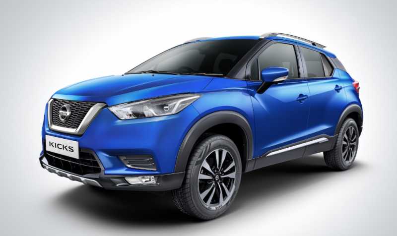 Renault-Nissan SUV Akan Pakai Mesin Mercedes-Benz Renault-Nissan SUV Akan Pakai Mesin Mercedes-Benz